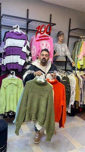 Marcato store on Instagram: "New colection ✅💯"