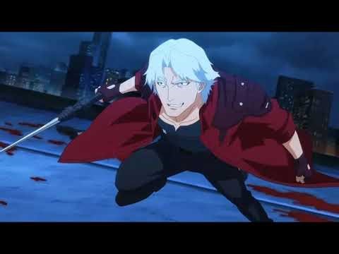 Devil May Cry Season 2: Will Sparda's Legendary Sword Return?