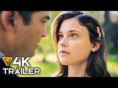 THE HOUSE OF THE SPIRITS Official Latin American Spanish Trailer (2026)