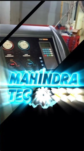 #￼ AC GAS, REUSE KAISE KARE ♻️#AC gas machine operate kaise kare#R134 AC GAS ⛽️￼￼