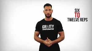 Gravity Transformation - Max Posternak - Episode 01