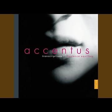 La lune paraît (Arr. for Choir)