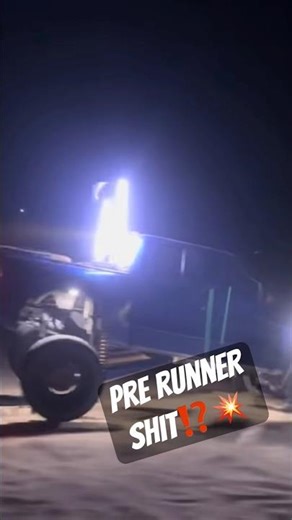 #prerunner #offroad #offroad #4x4 #builtnotbought #ocotillowells #terracrew #speedmetal #deserttrip