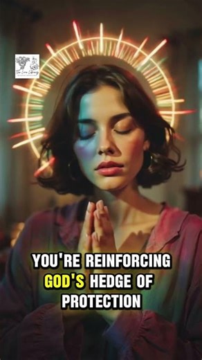 The Hidden Power of Praying Psalm 91 Daily