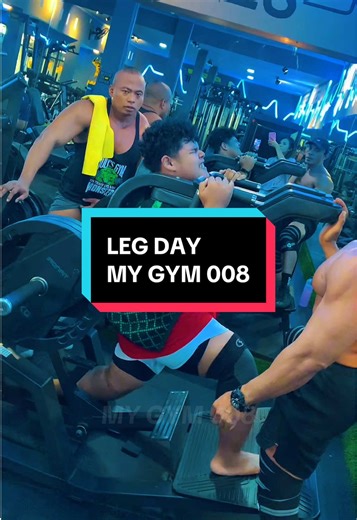 Gym untuk semua kalangan, tanpa batasan usia. Bukan hanya membentuk tubuh ideal, tapi juga menjaga kesehatan 💪❤️ ✅ Trainer profesional ✅ Alat lengkap & modern ✅ Tempat nyaman & bersih ✅ Program pemula sampai advanced 📍 Join sekarang & mulai hidup sehatmu hari ini! #MyGym008 #GymTerbaik #FitnessIndonesia