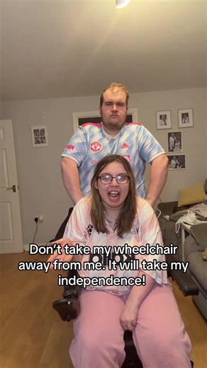 Protecting Independence with Wheelchair Access