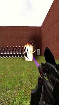 Horror Night | Garry’s Mod 😱 !!#Scp Modlab #gmod #garrysmod