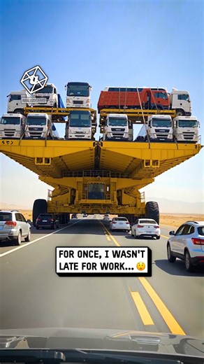 2.3M views · 10K reactions | Finally I'm not stuck in traffic ‍ | UNILAD | Facebook