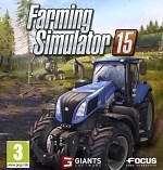 Farming Simulator 15