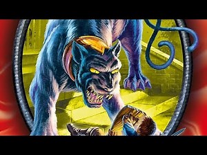 Beast quest series 4 review The Amulet of Avantia