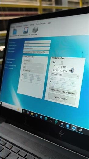 back up encoder #e_electrical #electrical #electricalindia #electrician #elektrik #electricalguru
