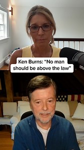 40K views · 1.3K reactions | This week documentarian Ken Burns joins...