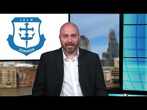 How to prophesy! JGLM Prophetic Training Seminar Session 1