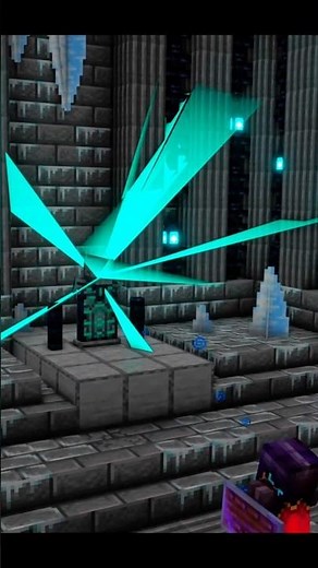The Frosted Prison awaits YOUR arrival!