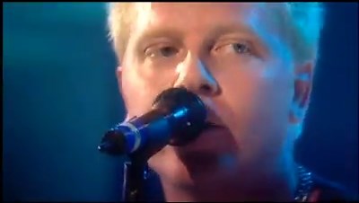 I can't get my head around you. #TBT | The Offspring