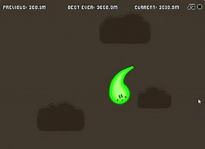 【搬运】[Nitrome]《Snot Put》(甩出鼻涕)