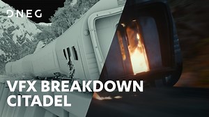 30 reactions · 6 comments | Good news: you don't have to be a spy to uncover our team's work on #Citadel. ️ Our #VFX Breakdown is here! From explosive action to secret lairs, discover the work of our covert #DNEG Episodic operatives who seamlessly blended reality and imagination to bring this epic espionage series to life. Learn more here: https://bit.ly/3ZuSeRh | DNEG | Facebook