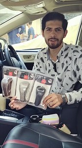 2.2K views · 11 reactions | Gear knob cover | The Car Guys | Facebook