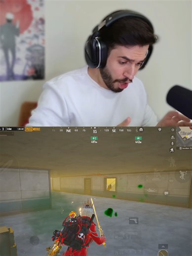 Explorando el programa Next Star de PUBG Mobile