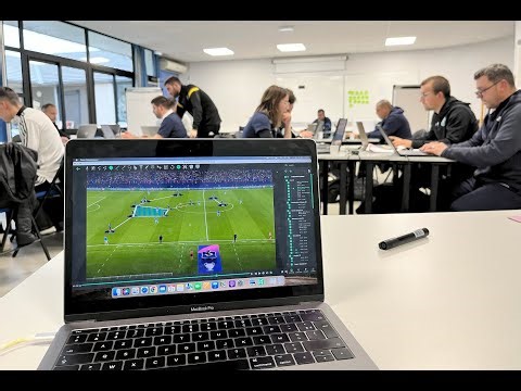 Formation : Certificat Régional d’Analyste Vidéo, Saison 2