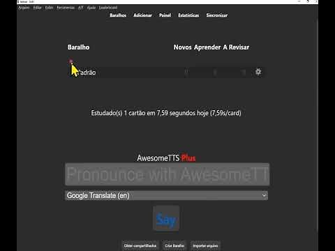 Gerar cards de PDF no anki usando site de IA - scholarly e pdf2-anki