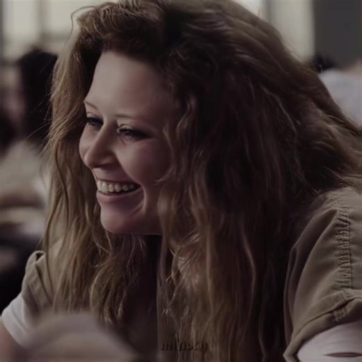 Exploring My New Hyperfixation: Nicky Nichols from OITNB