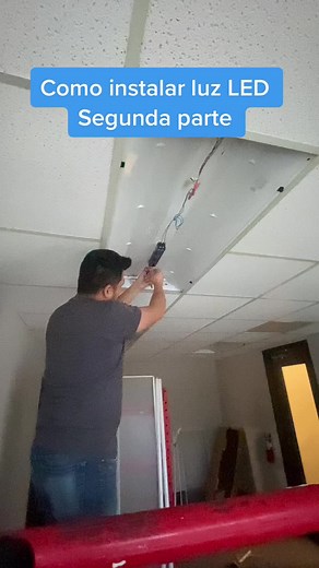 LED Light Installation Tutorial | How to Attach LEDs to Wall