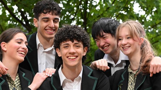 VCE results 2025: Full student honour roll revealed