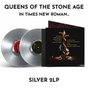 3.5K views · 61 reactions | New Queens Of The Stone Age album In...
