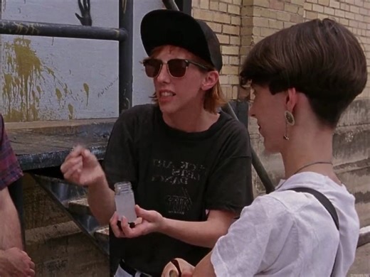 Slacker (1990) | Blu-ray