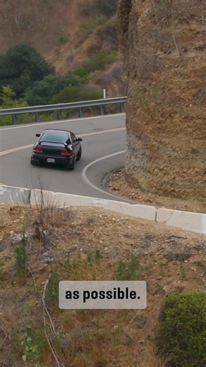 This is what driving looks like when form follows function. Every mod on Louis’ 2.5 RSTI puts in the work, and we’ve loved getting the lowdown on this purpose-built machine. That’s a wrap on our first Tread Society spotlight. More stories coming soon. | Yokohama Tire