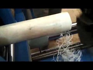 PVC pipe threading machine 1 inch to 4 inch