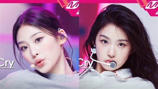 出道初舞台4K直拍！Baby DONT Cry Beni 4K竖版直拍 Bet You’ll Regret F Girl 250626