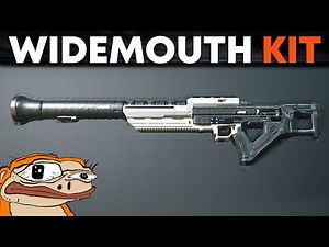 The WORSTEST Conversion Kit