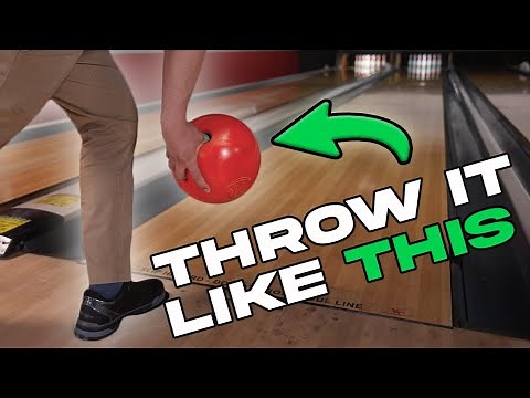 Learn to Bowl in 5 Minutes (Beginner’s Guide!)