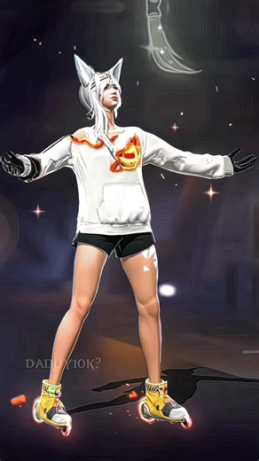 Smooth Zara Pass 🥵❤ #shorts #freefireedit #shortsfeed #trending #daddygamer