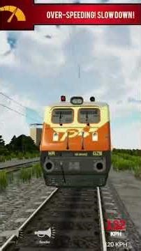 new trains game update #trainandrailyardsimulatornewupdate #railway #trainzlover #train