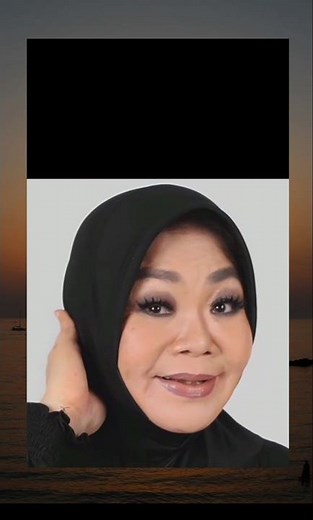 ERMY KULIT DALAM LAGU PASRAH ( 1989 )#shorts.