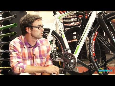 Müsing Crozzroad | Fahrradtrends 2012 bei OnBikeX