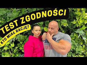 Concordance Test: Who Was Right? | Kaja and Robert Burneika