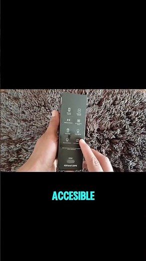 Discover the Sonoff NS Panel Pro. It's a great device for your home. #smarthome #unboxing #sonoff