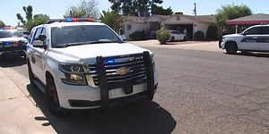 11-year-old in critical condition after getting hair caught in underwater pool fixture