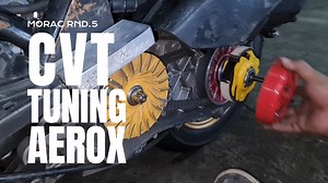 8.4K views · 153 reactions | Making sure the racebike CVT is tuned optimally for the race. #speedtuner | Team LexSpeed - Kantotech Racing | Facebook