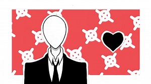 CHIME MEME - FUPU (creepypasta-Slenderman)