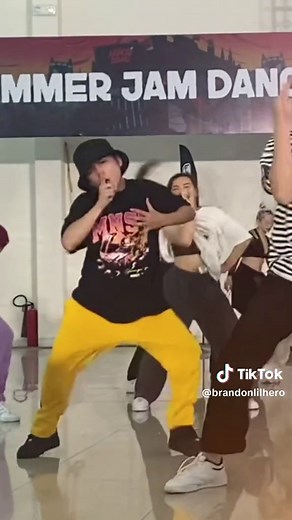 Learning from Ibuki💘Jp: A Unique Dance Class Experience