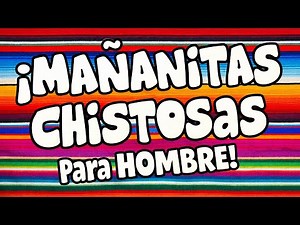 Las Mañanitas Más Chistosas para hombre 🎉😂 | Cumpleaños Feliz