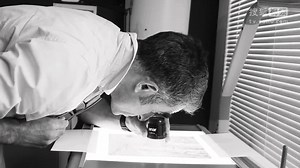 Platinum Palladium Printing with Leica M Monochrom