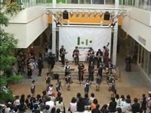 Step ＆ Go! （嵐/Arashi） キッズダンス