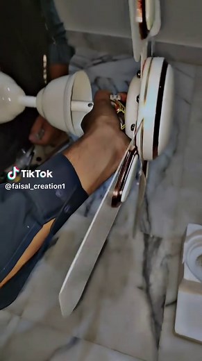 Ceiling Fan Installation Guide for Homeowners