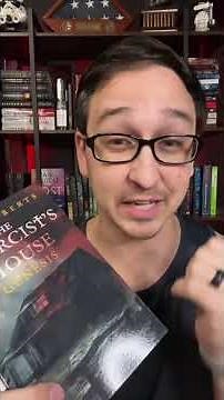 3 Best Scary Horror Audiobooks for Thrilling Experiences